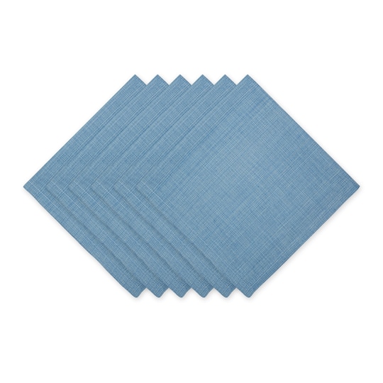 DII® Variegated Napkin Set